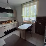 Mazurski Spokoj Sucholaski