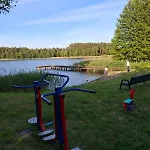 Mazurski Spokoj Sucholaski
