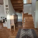 Holiday home Mazurski Spokoj *