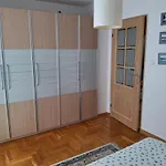 Mazurski Spokoj Holiday home Sucholaski