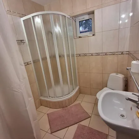 Mazurski Spokoj Holiday home Sucholaski