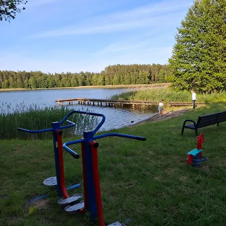 Mazurski Spokoj Sucholaski