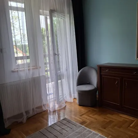 Mazurski Spokoj *