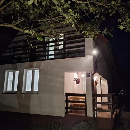 Mazurski Spokoj Sucholaski