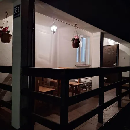 Mazurski Spokoj Holiday home *