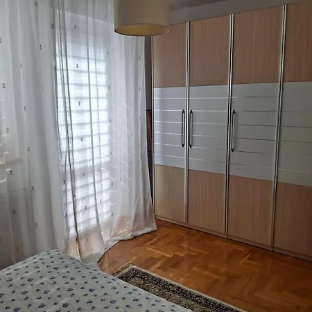 Mazurski Spokoj Holiday home