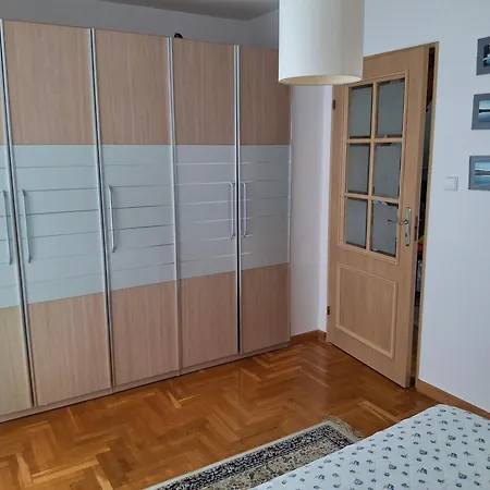 Mazurski Spokoj Holiday home Sucholaski