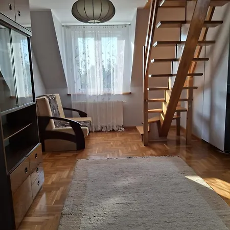 Mazurski Spokoj * Sucholaski
