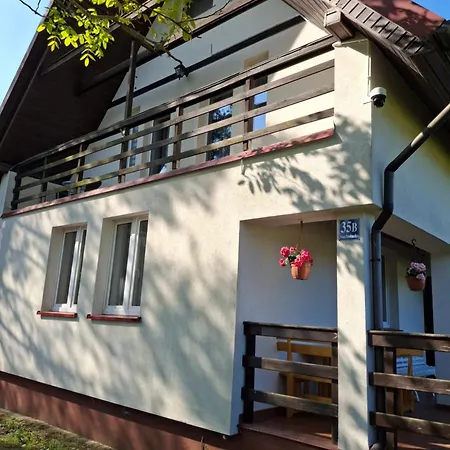 Mazurski Spokoj Holiday home