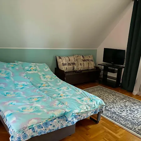 Mazurski Spokoj * Sucholaski