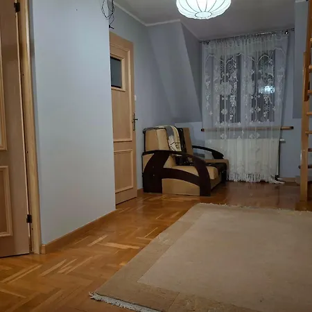 Mazurski Spokoj * Sucholaski