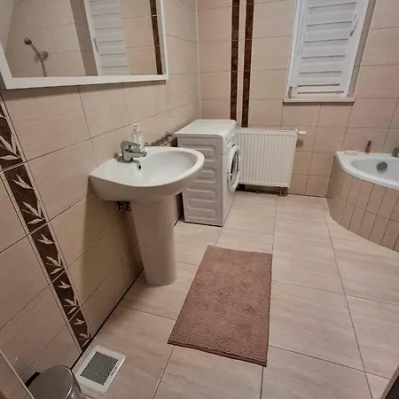 Mazurski Spokoj Holiday home