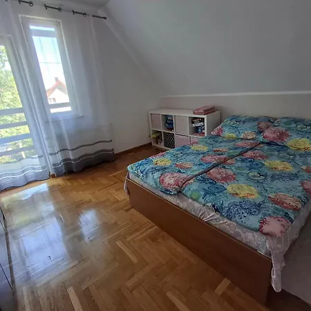Holiday home Mazurski Spokoj
