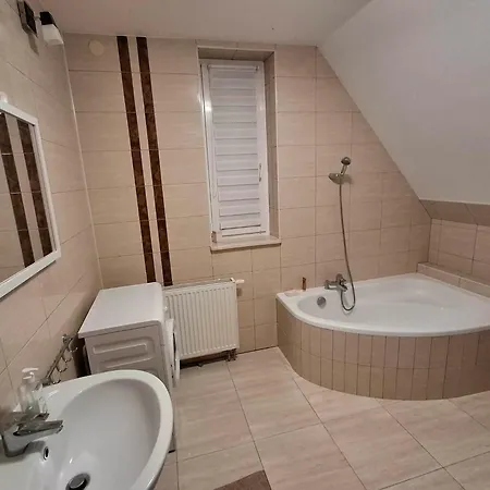 Mazurski Spokoj Holiday home Sucholaski