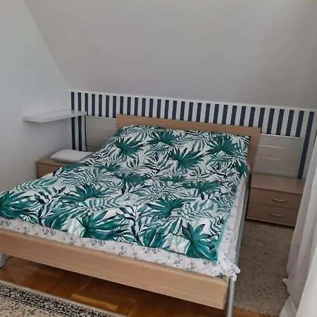 Holiday home Mazurski Spokoj Sucholaski